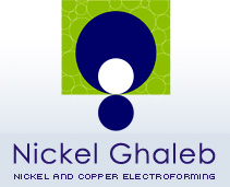 Welcome to Nickel Ghaleb Co.